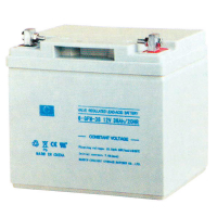 Аккумуляторная батарея Coslight 6-GFM-38