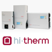 Стабилизатор напряжения для газовых котлов HI-THERM
