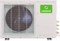 Мульти сплит система Lessar LU-4HE36FGA2 (на четыре внутренних блока)