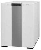 Напольный чугунный газовый котел Electrolux FSB 15 Mi