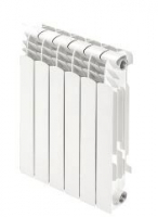Радиатор стальной панельный Ferroli 11x500x2200