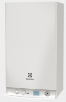Настенный газовый котел Electrolux GCB  Quantum 24 i