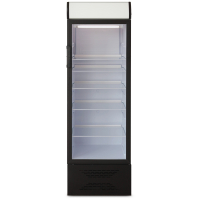Шкаф холодильный Бирюса B310P 
