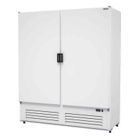 Шкаф холодильный премьер швуп1ту-1,4 м (в/prm, 0…+8) тропик 