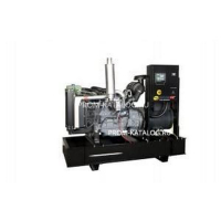 Дизельная электростанция Endress ESE 40 DL 330203 
