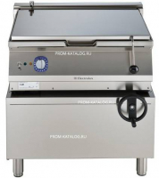 Сковорода электрическая Electrolux E7BREHDNFX 371183