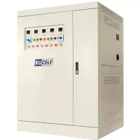 Стабилизатор напряжения RUCELF SDV-3-250K-PRO 