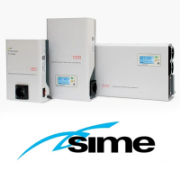 Стабилизатор напряжения для газовых котлов Sime