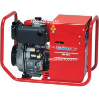 Дизельная электростанция ENDRESS ESE 604 YS ES Die 121 008А 