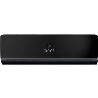 Сплит-система Haier AS12NS5ERA-B/1U12BS3ERA Lightera Black