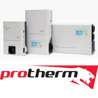 Стабилизатор напряжения для газовых котлов Protherm