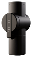 Кофемолка Fiorenzato Pietro Extreme Black
