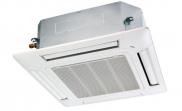 Кассетная сплит-система Fujitsu AUYG54LRLA/UTGUGYAW/AOYG54LATT