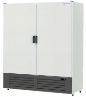 Холодильный шкаф Optima Crystal 14V 