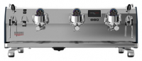 Кофемашина Victoria Arduino Maverick Gravimetric Volumetric T3 GR3 380V голубой камень