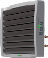 Водяной тепловентилятор Ballu BHP-W2-90