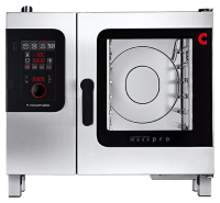 Пароконвектомат Convotherm Maxx Pro easyDial 6.10 EB (утапливаемая дверь)