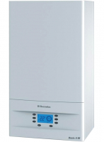 Настенный газовый котел Electrolux GCB 18 Basic S Fi