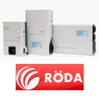 Стабилизатор напряжения для газовых котлов Roda