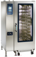 Пароконвектомат Alto Shaam Combitherm CTP20-20E