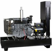 Дизельная электростанция Endress ESE 65 DL 330225 