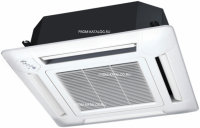 Кассетный кондиционер Fujitsu AUYG30LRLE/AOYG30LETL