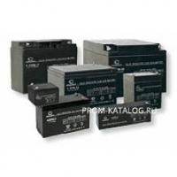 Аккумуляторная батарея Coslight 6-GFM-50