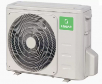 Наружный блок мульти сплит-системы Lessar LU-5HE42FME2 eMagic Inverter