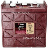 Аккумуляторная батарея trojan J250P