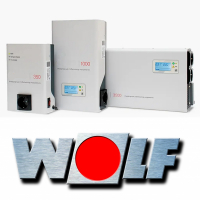Стабилизатор напряжения для газовых котлов Wolf