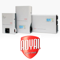 Стабилизатор напряжения для газовых котлов Royal Thermo