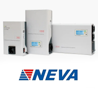 Стабилизатор напряжения для газовых котлов Neva