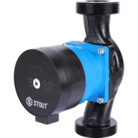 Насос для отопления STOUT mini pro 32/40-180 (SPC-0003-3240180)