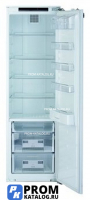 Встраиваемый холодильник Kuppersbusch IKEF 3290-1 