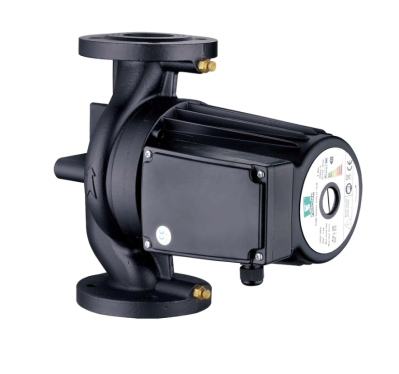 Циркуляционный насос Pumpman GRS50/15F-М