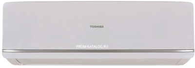 Сплит система Toshiba RAS-12U2KH3S-EE / RAS-12U2AH3S-EE
