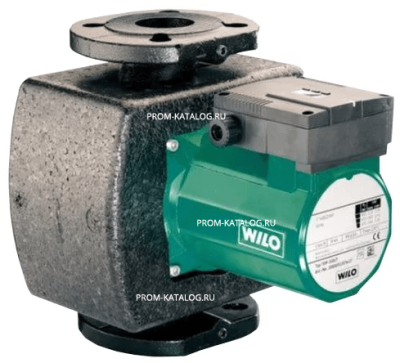 Циркуляционный насос Wilo TOP-S30/4 DM PN6/10