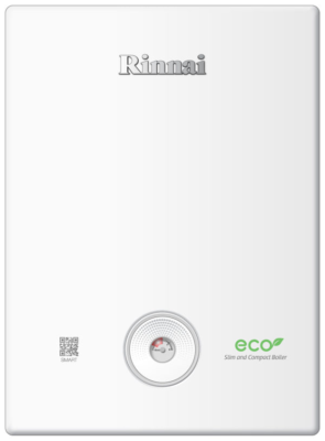 Настенный газовый котел Rinnai BR-R36+WIFI
