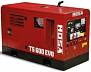 Сварочный генератор Mosa TS 600 EVO 
