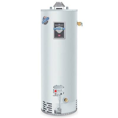 Накопительный водонагреватель газовый Bradford White RG-250S6N