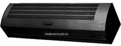Тепловая завеса Тропик Т206Е10 Black