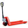 Гидравлическая тележка OX 25P Premium OXLIFT 2500 кг