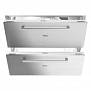Встраиваемый холодильник Hotpoint-Ariston BDR 190 AAI 