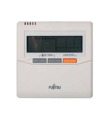 Кассетная сплит-система Fujitsu AUYG54LRLA/UTGUGYAW/AOYG54LETL