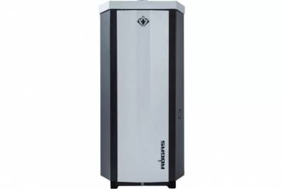 Напольный газовый котел RUGAS ALMAZ КСГ-25 кВт MINISIT-710