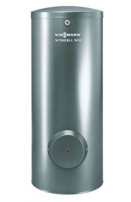 Бойлер косвенного нагрева Viessmann Vitocell-V 100 200л. (3003703)