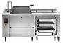 Фритюрница электрическая Firex FAET 070 DX