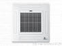 Zanussi ZACC-60H/MI/N1 кассетная сплит система