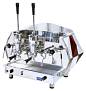 Кофемашина La Pavoni DIA2L2052EU красная