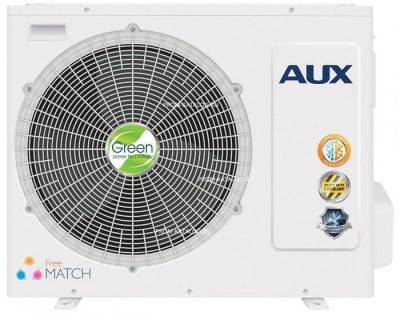 Наружный блок мульти сплит-системы AUX AM2-H18/4DR1